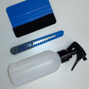Sunstrip or Small Job Specialist Tool Kit Tinting Express