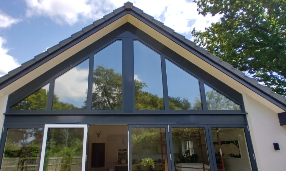 house-glass