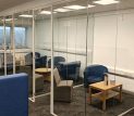 Frosted Window Film