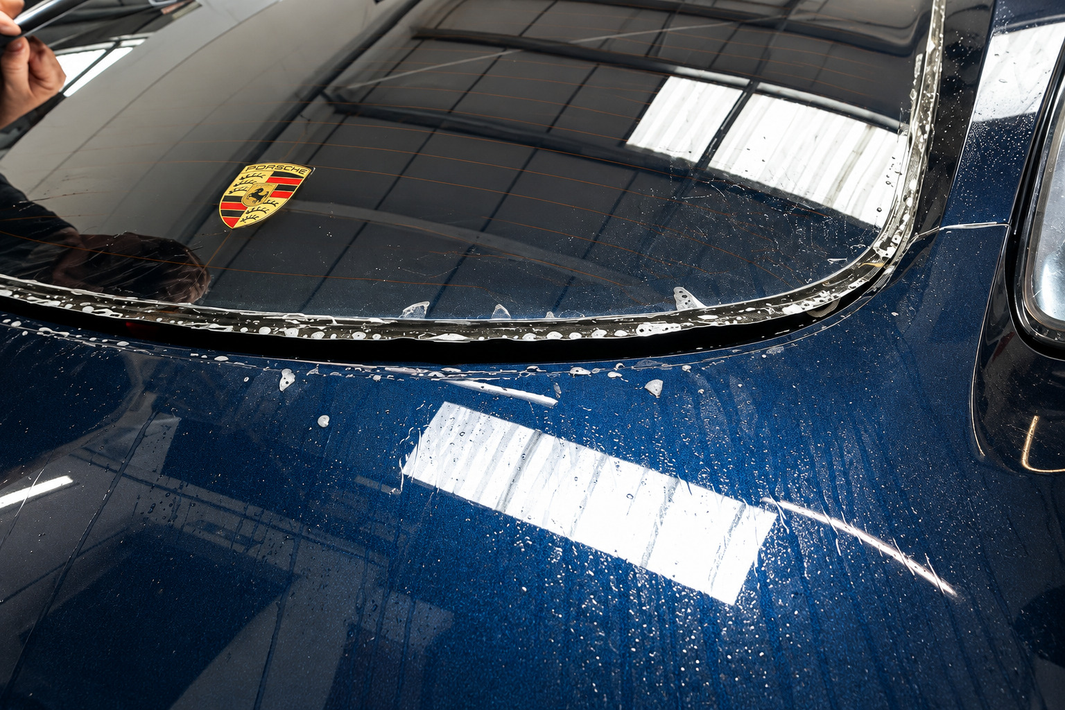 Types of Paint Protection Film: A Complete Guide for Vehicle Owners