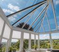 Conservatories Window Film