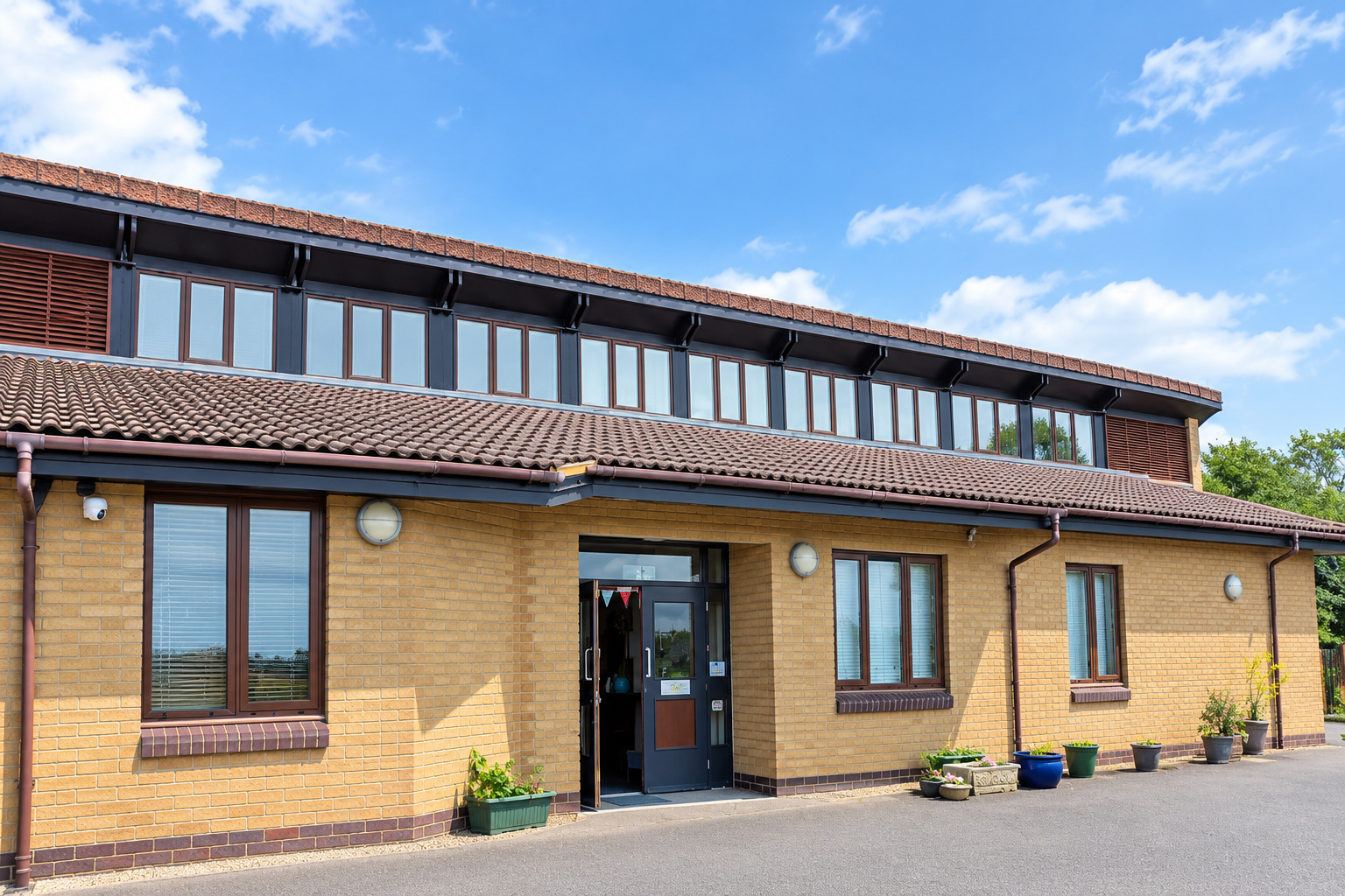 How Does Heat Control Window Film Work? A Complete Guide for Offices
