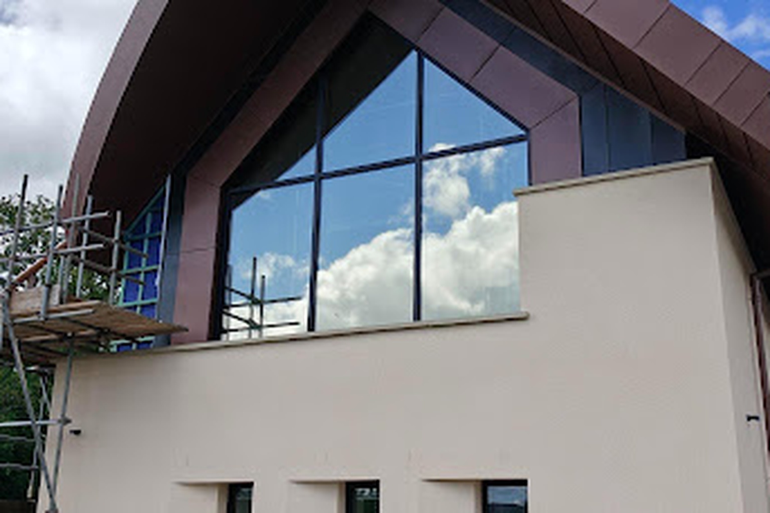 Best Window Film for Home Privacy