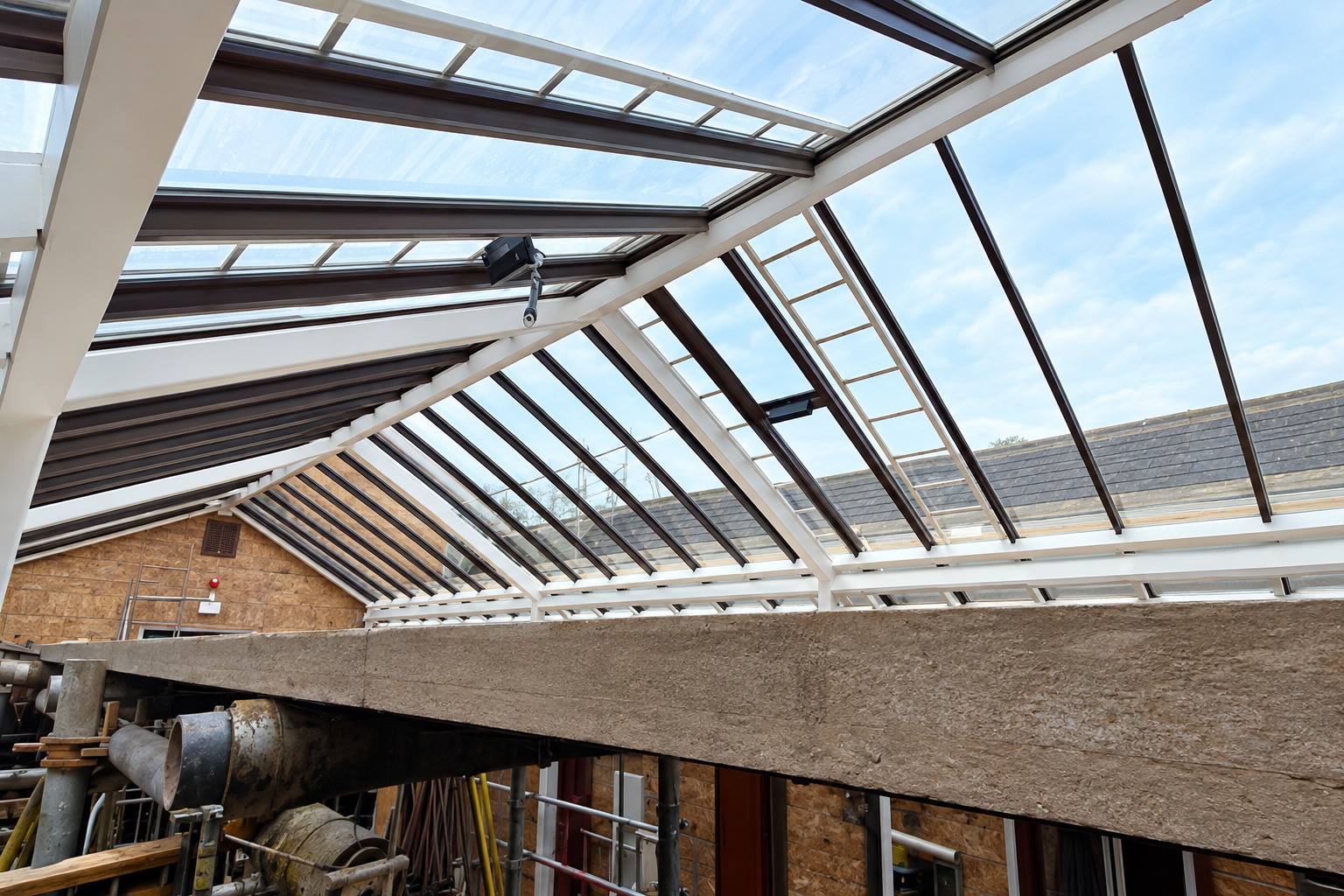 Commercial Window Film: The Complete Guide for UK Businesses