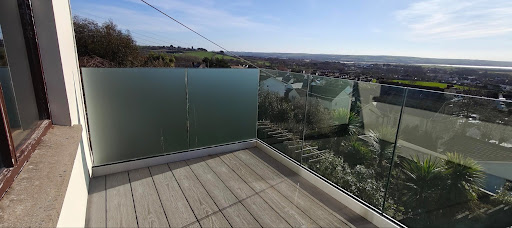 Frosted Window Film – Best for 24-Hour Privacy