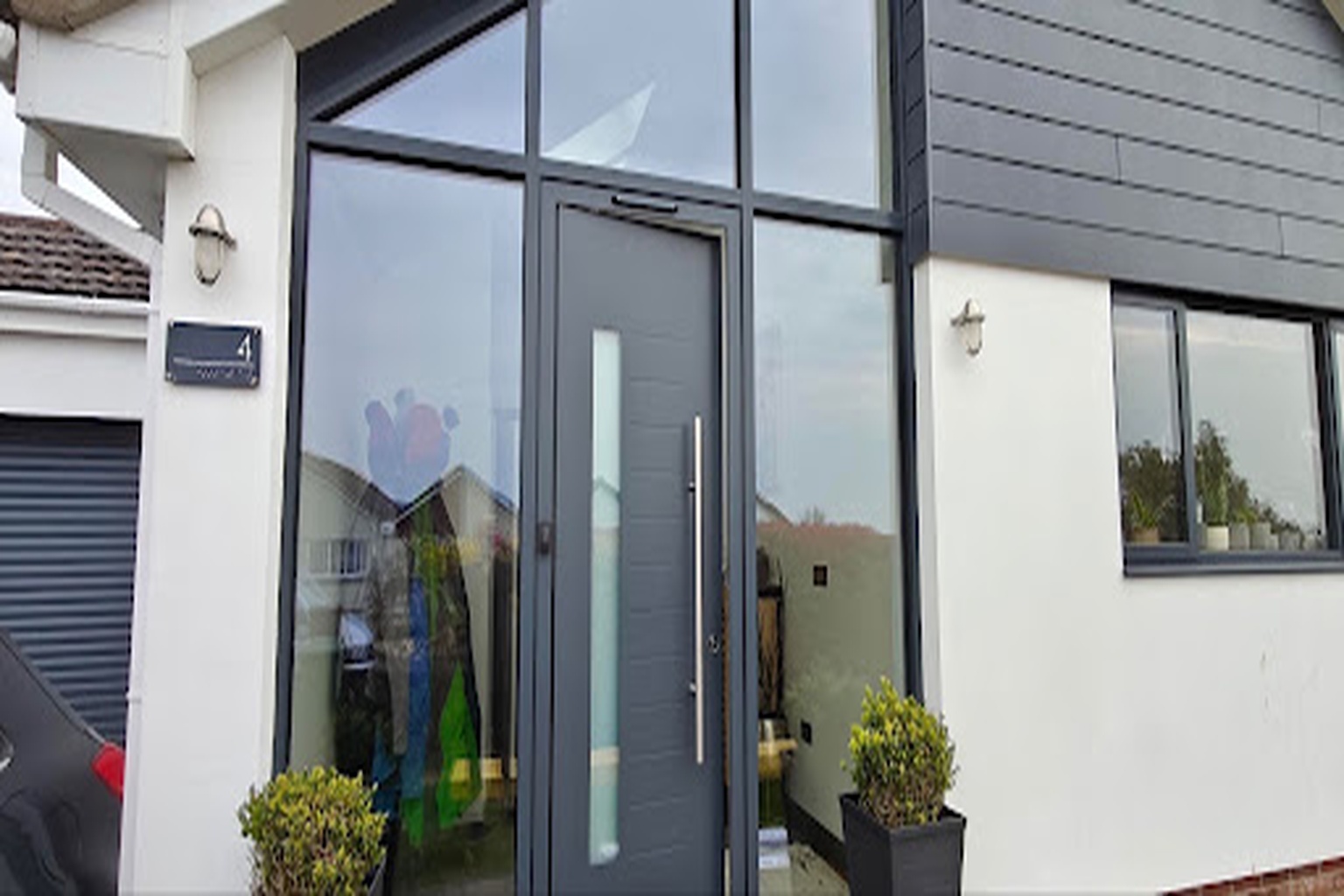 How Does EMF Window Film Work?