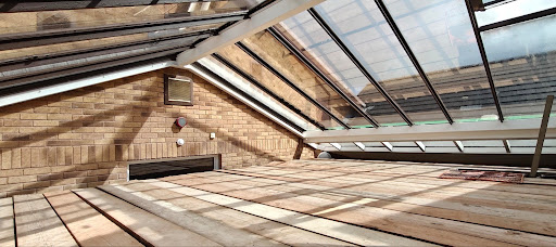 What Are the Benefits of Commercial Window Film?